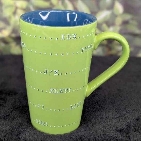 OMG! It's the perfect cup for your bestie! - Picture 2 of 4